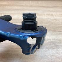 7397513   Fender mounting bracket BMW X3 G01