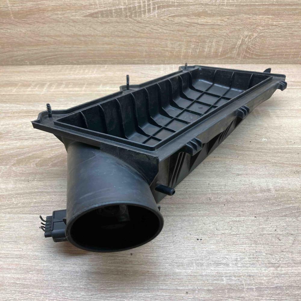 XS7F 12B579 AA afh60m 16 2g01 Mass air flow meter Ford Mondeo Mk III