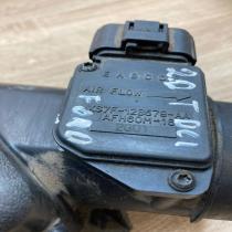 XS7F 12B579 AA afh60m 16 2g01 Mass air flow meter Ford Mondeo Mk III
