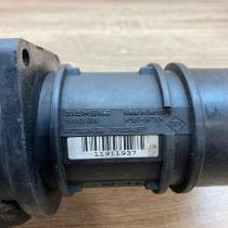 7700314669 5WK9609  Mass air flow meter Renault Espace III