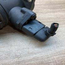06A906461 0280217121 988 Mass air flow meter Audi A3 S3 8L
