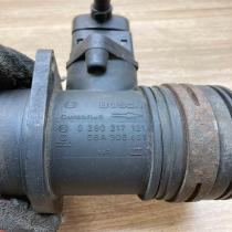 06A906461 0280217121 988 Mass air flow meter Audi A3 S3 8L