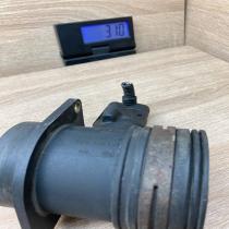 06A906461 0280217121 988 Mass air flow meter Audi A3 S3 8L