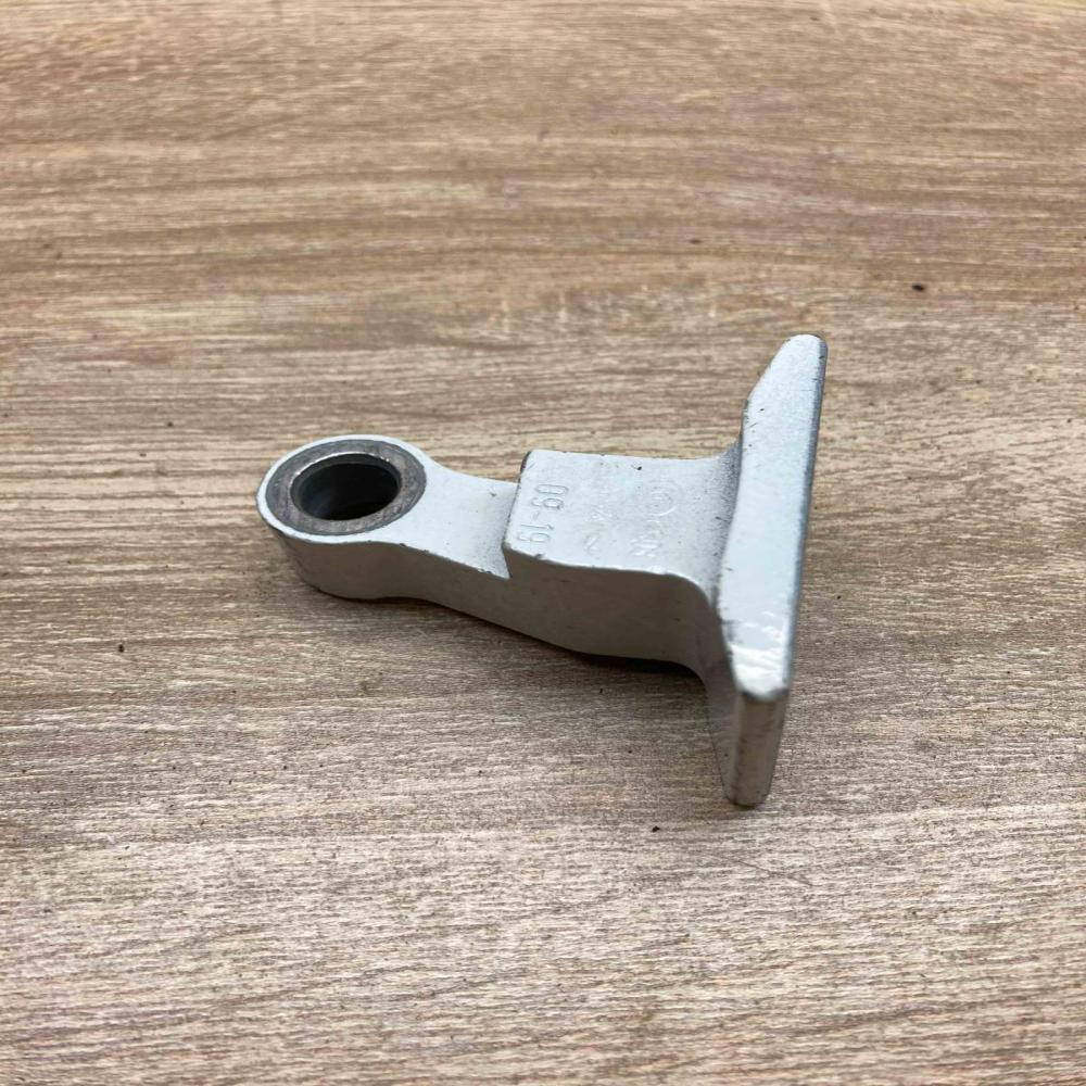 7397383   Rear door lower hinge BMW X3 G01