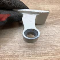 7397383   Rear door lower hinge BMW X3 G01