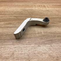 7397385   Rear door lower hinge BMW X3 G01