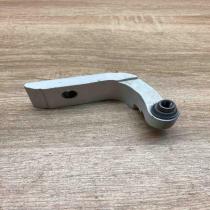 7397385   Rear door lower hinge BMW X3 G01