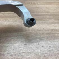 7397385   Rear door lower hinge BMW X3 G01