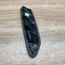 7418604 8064806  Fender grill BMW X3 G01