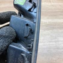 7418604 8064806  Fender grill BMW X3 G01
