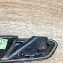7418604 8064806  Fender grill BMW X3 G01