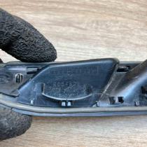 7418604 8064806  Fender grill BMW X3 G01