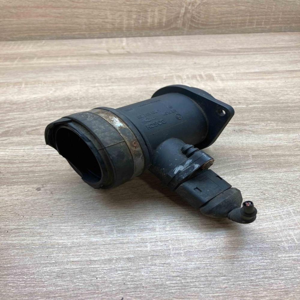 0281002216 4A0906102  Mass air flow meter Volkswagen PASSAT B5