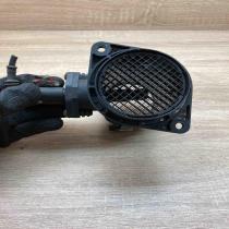 0281002216 4A0906102  Mass air flow meter Volkswagen PASSAT B5
