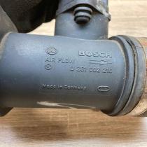 0281002216 4A0906102  Mass air flow meter Volkswagen PASSAT B5