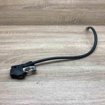 9234437 144647 10  Negative earth cable (battery) BMW 5 F10 F11