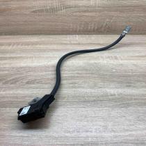 9234437 144647 10  Negative earth cable (battery) BMW 5 F10 F11