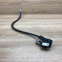 9234437 144647 10  Negative earth cable (battery) BMW 5 F10 F11