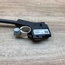 9234437 144647 10  Negative earth cable (battery) BMW 5 F10 F11