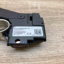 9234437 144647 10  Negative earth cable (battery) BMW 5 F10 F11
