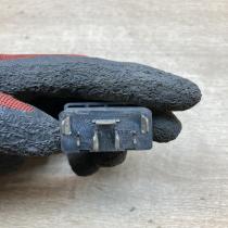 443959855B   Electric window control switch Audi 100 200 5000 C3