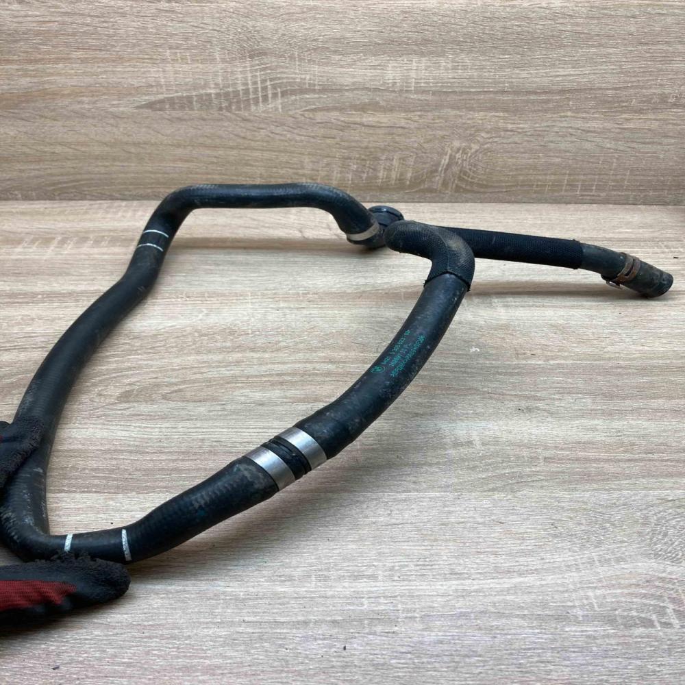 9305623 16269713  Coolant pipe/hose BMW X3 F25