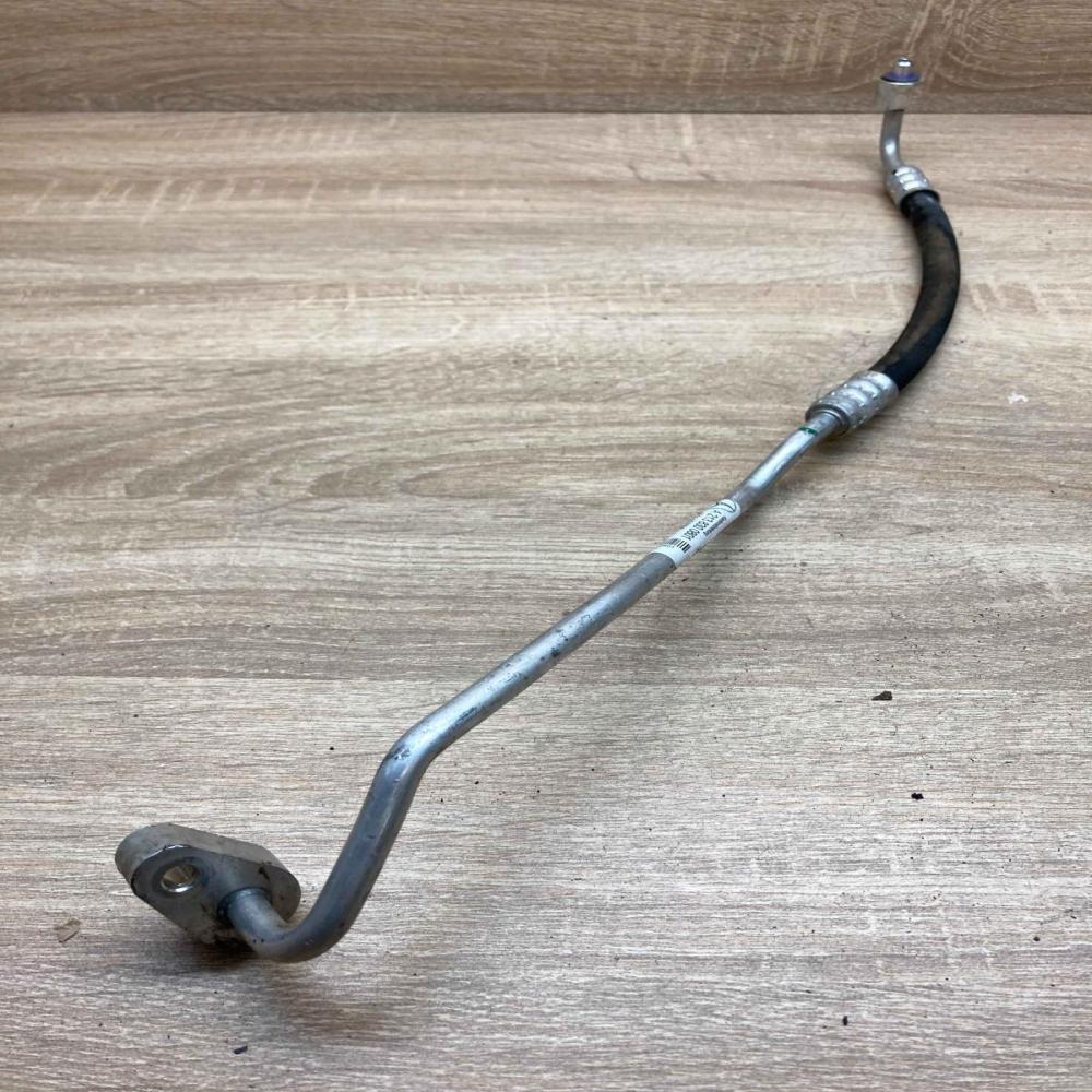 A2138300801 ZGS004  Air conditioning (A/C) pipe/hose Mercedes-Benz E W213