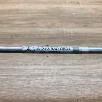 A2138300801 ZGS004  Air conditioning (A/C) pipe/hose Mercedes-Benz E W213