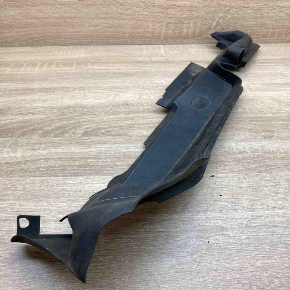 8W0821169   Fender end trim Audi A4 S4 B9 8W