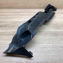 8W0821169   Fender end trim Audi A4 S4 B9 8W