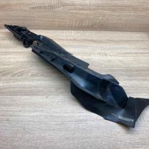 8W0821169   Fender end trim Audi A4 S4 B9 8W