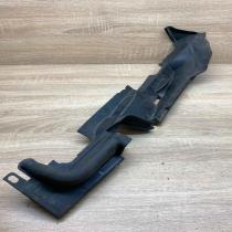 8W0821170   Fender end trim Audi A4 S4 B9 8W