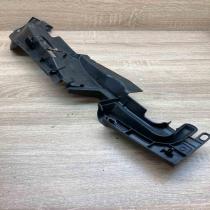 8W0821170   Fender end trim Audi A4 S4 B9 8W