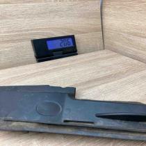 8W0821170   Fender end trim Audi A4 S4 B9 8W