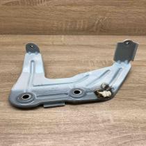 7424678 352B  Fender mounting bracket BMW X3 G01