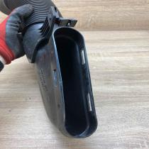 A6510900400 048229  Air intake duct part Mercedes-Benz GLC X253 C253
