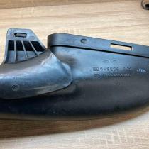 A6510900400 048229  Air intake duct part Mercedes-Benz GLC X253 C253