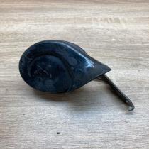 7248686   Horn signal BMW 5 GT F07