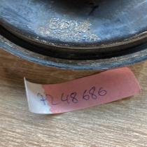 7248686   Horn signal BMW 5 GT F07