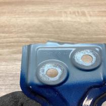 7397516 298A  Fender mounting bracket BMW X3 G01
