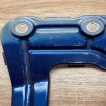 7424677 297A  Fender mounting bracket BMW X3 G01
