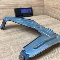 7424677 297A  Fender mounting bracket BMW X3 G01