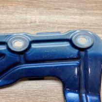 7424678 297A  Fender mounting bracket BMW X3 G01