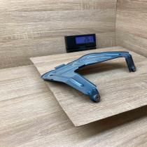 7424678 297A  Fender mounting bracket BMW X3 G01