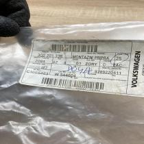3Q0201738  WAG body clear sticker Other body part Volkswagen PASSAT B8