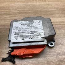 6025313596E 5WK42851  Airbag control unit/module Renault Laguna I