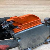 6025313596E 5WK42851  Airbag control unit/module Renault Laguna I