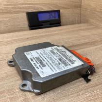6025313596E 5WK42851  Airbag control unit/module Renault Laguna I