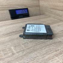 1J0909609 5WK42800 VW3 Airbag control unit/module Volkswagen Golf IV