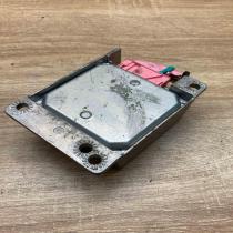 90492467 5WK4110 Used Airbag control unit/module Opel Omega B1